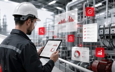 Audits nach ISO 50001 – Professionelle Prüfung Ihres Energiemanagementsystems