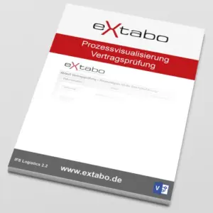 IFS Logistics 3.0 – Komplettpaket