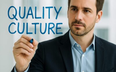 ISO 9001:2025 – Was Qualitätsmanager jetzt wissen müssen