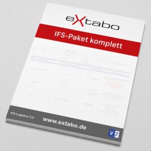 IFS Paket komplett