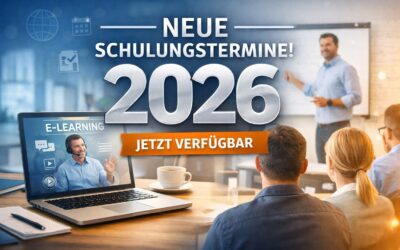 Planungssicherheit für 2026 – VDA, AIAG & jetzt neu: HACCP