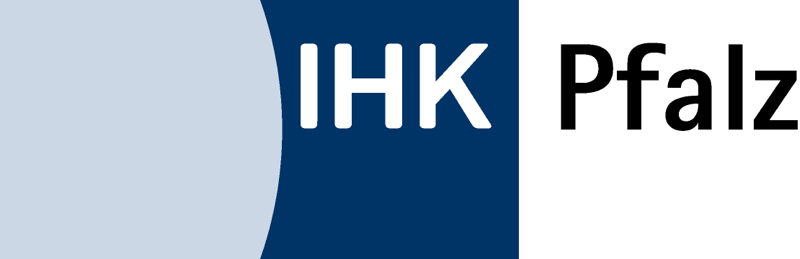 logo ihk pfalz